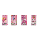 Sturmfeuerzeuge "MONKEY KING" pink Jetflame; 4-fach sortiert; 25er Display