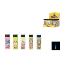 Sturmfeuerzeuge "MONKEY KING" versch. Designs;...