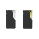 Sturmfeuerzeug "JetGrip", Jet-Flamme, 2-fach sortiert, 20er Display