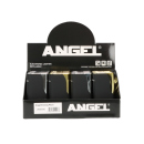 Sturmfeuerzeug "JetGrip", Jet-Flamme, 2-fach sortiert, 20er Display