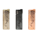 Sturmfeuerzeug "Jet Éclat", Jet-Flamme,...