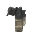 Zigarrenfeuerzeug "TriJet Pro", Jet-Flamme, 8er Display