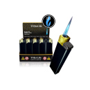 Sturmfeuerzeuge "Black Elite Edition", 50er...