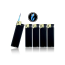 Sturmfeuerzeuge "Black Elite Edition", 50er Display