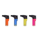 Sturmfeuerzeuge "EASY TORCH"; 4-fach sortiert;...