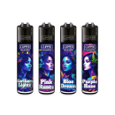 Clipper Large Sonder Edition FFX MARY JANES #2, 48er Display