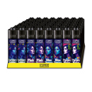 Clipper Large Sonder Edition FFX MARY JANES #2, 48er Display