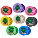 Hemp Grinder "420 Bud Buddies"; 8-fach...