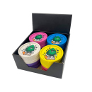 Hemp Grinder &quot;420 Bud Buddies&quot;; 8-fach...