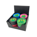 Hemp Grinder "420 Fairytales"; 8-fach sortiert; 2-tlg.; Ø 55 mm, einzeln