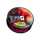 Scooper Energy "Spicy Cherry" Extra Strong