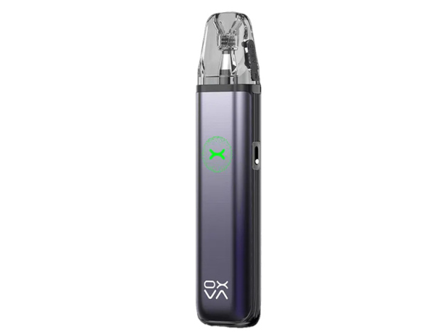 OXVA Xlim - Go 2 Pod Kit - fading-blue