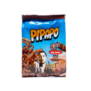 PIPAPO – AMO Knax Chips - Milky Chocolate á 70g; 24er Pack