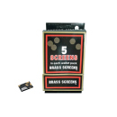 Messingsiebe, 100er Pack