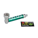 Handpfeifen-Set "Dolar", mit Pfeife und Siebe,...