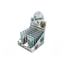 Handpfeifen-Set "Dolar", mit Pfeife und Siebe, 4-fach sortiert, einzeln