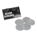 Handpfeifen-Set "Kunst", mit Pfeife und Siebe, 4-fach sortiert, einzeln