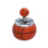 Aschenbecher "Basketball" 9,5x14 cm