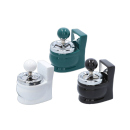 Aschenbecher "Toilette" 10,5x13,5 cm, 3-fach...