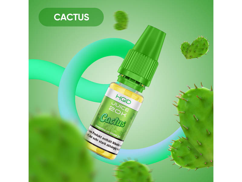 hqd cactus pod HQD CIRAK 2 Pod Cactus main image 0