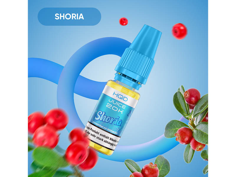 elfbar elfa master akku 10x HQD SURV  Shoria 18 mg/ml  Moma Shisha Shop