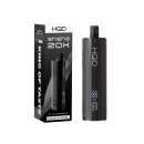 HQD 20K - KIT (Basisger&auml;t &amp; Leerpod) - black...