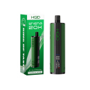 HQD 20K - KIT (Basisger&auml;t &amp; Leerpod) - green...