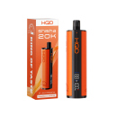 HQD 20K - KIT (Basisger&auml;t &amp; Leerpod) - orange...