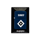 Zippo Feuerzeug - 1887 HSV