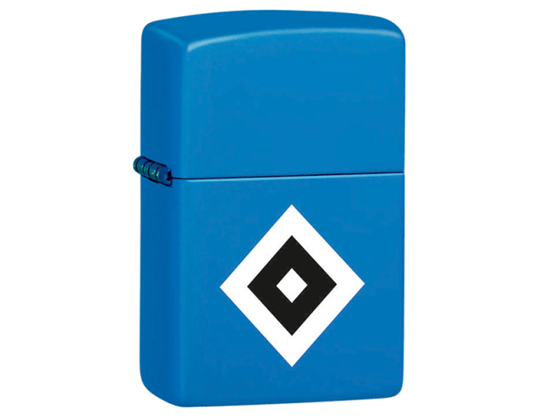 Zippo Feuerzeug - HSV