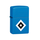 Zippo Feuerzeug - HSV