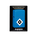 Zippo Feuerzeug - HSV