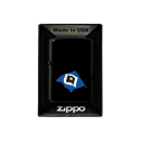 Zippo Feuerzeug - Flagge HSV