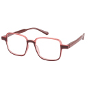 Lesebrillen (+ 1,50) versch. Farben, 24er Display