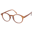 Lesebrillen (+ 1,50) versch. Farben, 24er Display