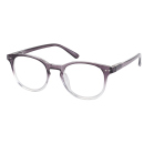 Lesebrillen (+ 2,00) versch. Farben, 24er Display