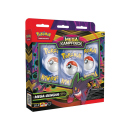 Pokémon - Kampfdeck - Mega-Diance/ Mega -Gengar