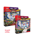 Pokémon - Kampfdeck - Mega-Diance/ Mega -Gengar