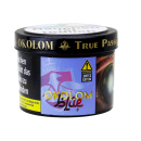 True Passion Tobacco - Okolom Blue (Blaubeere, Acai,...
