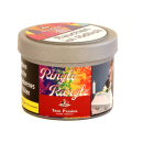 True Passion Tobacco - Ringle Rangle (Grapefrucht,...