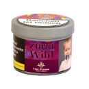 True Passion Tobacco - Zuuu Wild (Brombeere, Erdbeere,...
