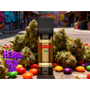 GZUZ - H3 POD - &quot;Zkiddlez&quot;  - 1ml   CRD