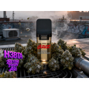 GZUZ - H3 POD - &quot;Super Silver Haze&quot;  - 1ml   CRD