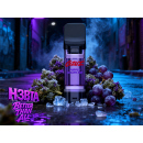 GZUZ - H3 POD - &quot;Purple Grape Ice&quot;  - 1ml   CRD