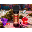 GZUZ - H3 POD - &quot;Lollipop Cherry&quot;  - 1ml   CRD
