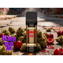 GZUZ - H3 POD - &quot;Cherry Haze&quot;  - 1ml   CRD