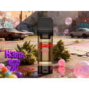 GZUZ - H3 POD - &quot;Bubble Kush&quot;  - 1ml   CRD