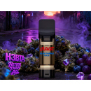 GZUZ - H3 POD - &quot;Blue Purple Haze&quot;  - 1ml   CRD