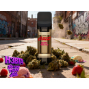 GZUZ - H3 POD - &quot;Berry Gelato&quot;  - 1ml   CRD