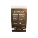 Medusafilters "Organic Edition", Ø 60 mm, Aktivkohlefilter ; 50er Pack